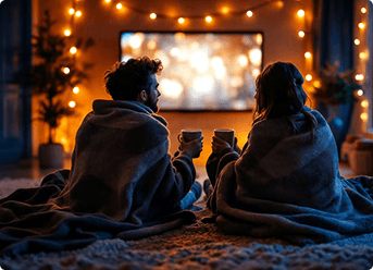 Movie-Inspired Getaways