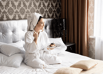 Relaxing Weekend Escapes
