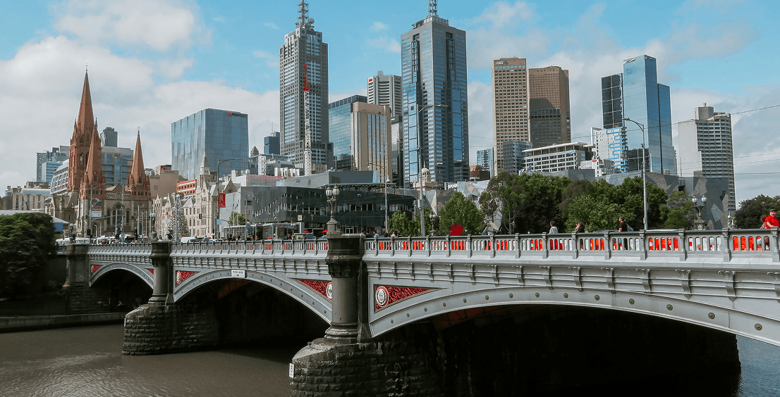 Melbourne, Australia