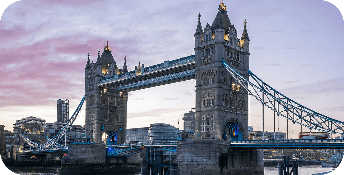 London, England