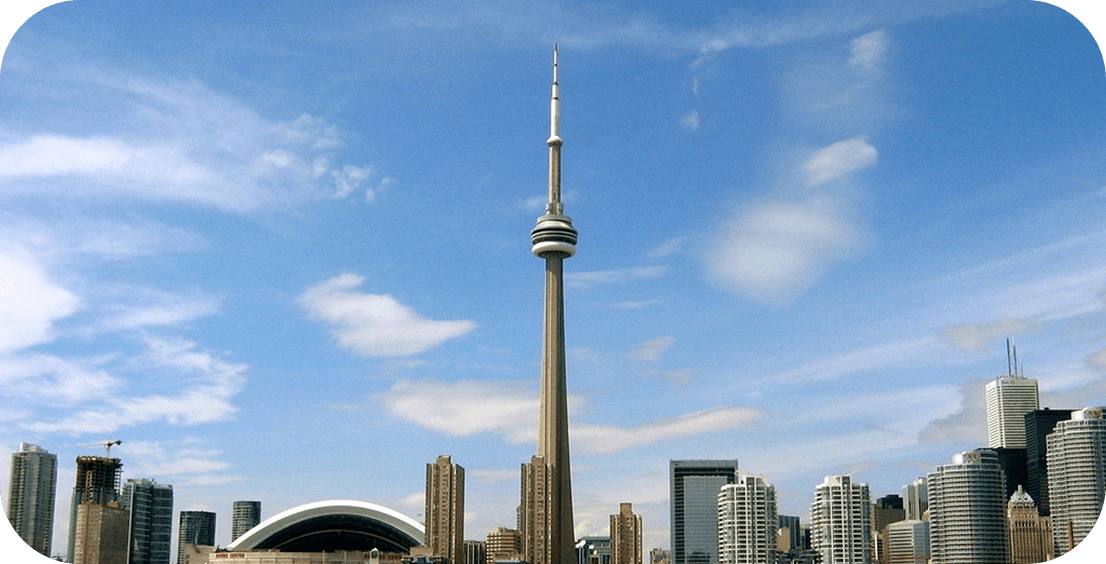 Toronto, Canada